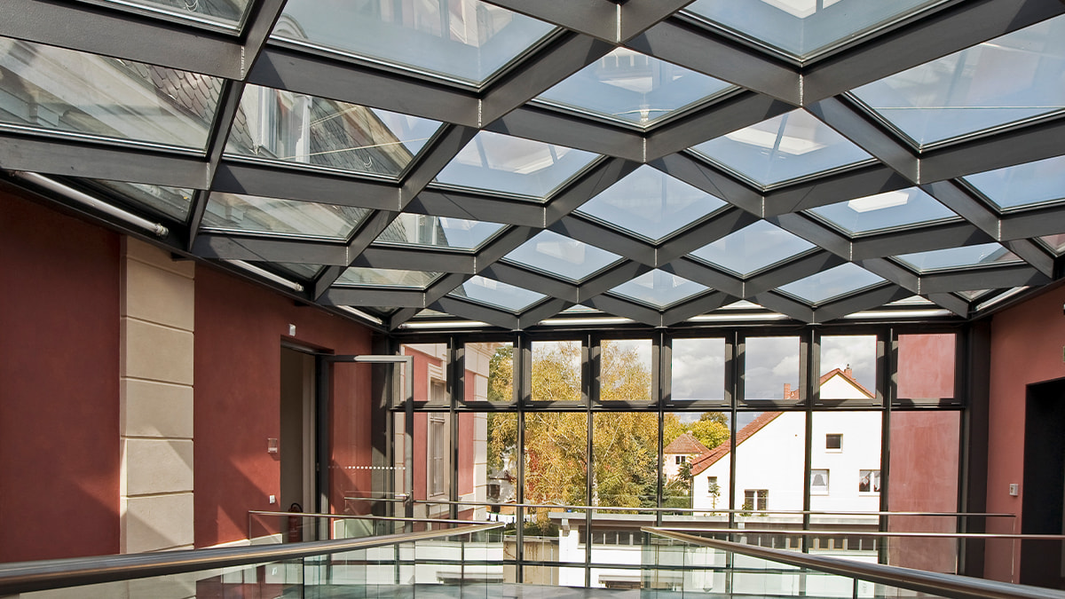 MIROTEC Referenz Bildungszentrum Plessow MIROTEC Referenz Bildungszentrum Plessow