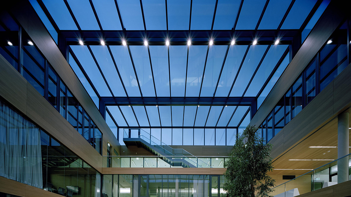 MIROTEC Referenz Etrium Köln