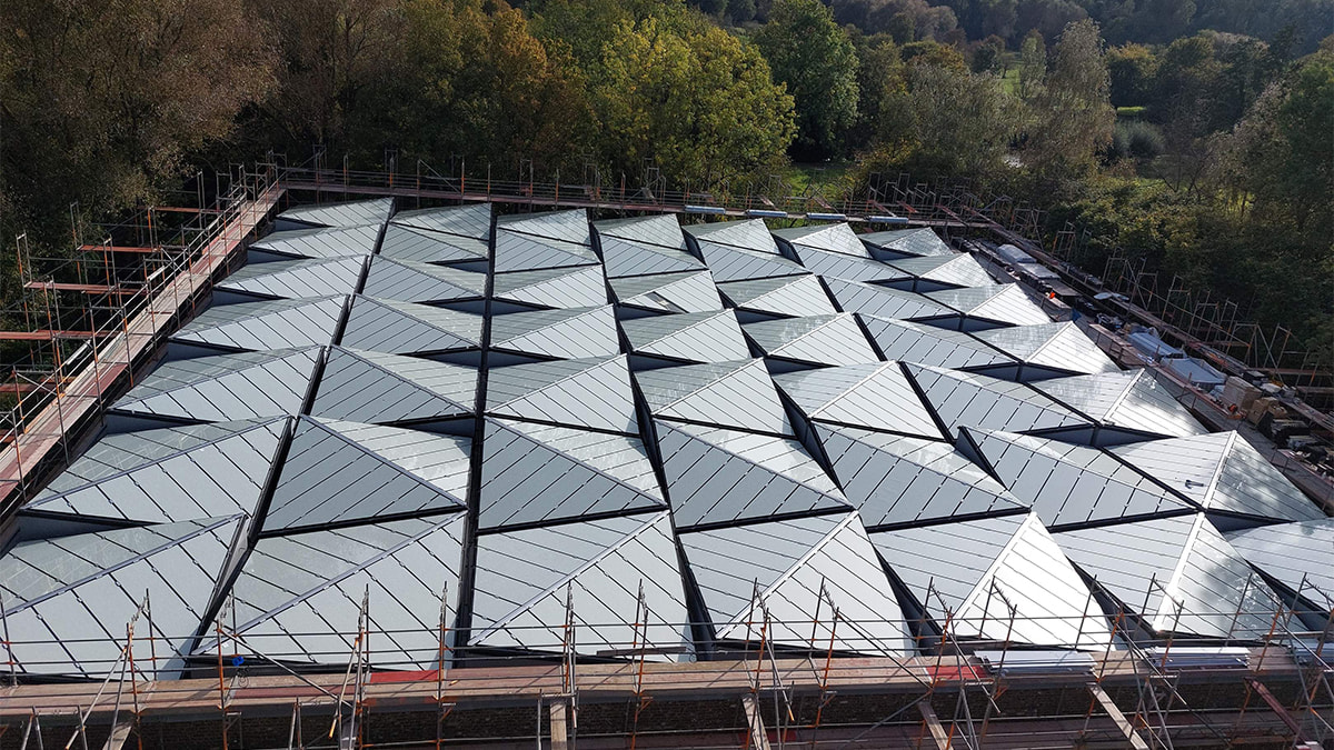 MIROTEC Insel Hombroich Neuss