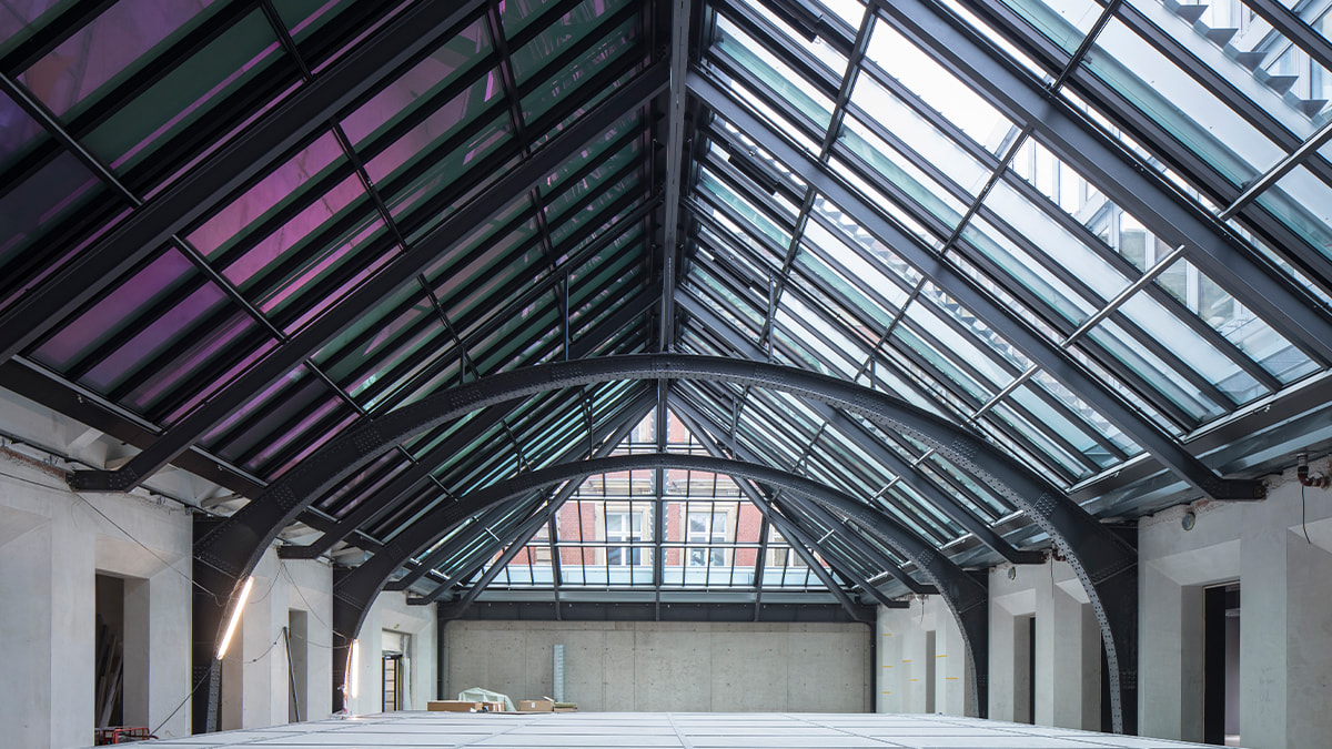 MIROTEC Referenz Work-Life-Center Hamburg MIROTEC Referenz Work-Life-Center Hamburg